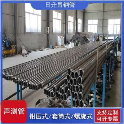 花溪声测管桩基检测的频率要达到多少百分比